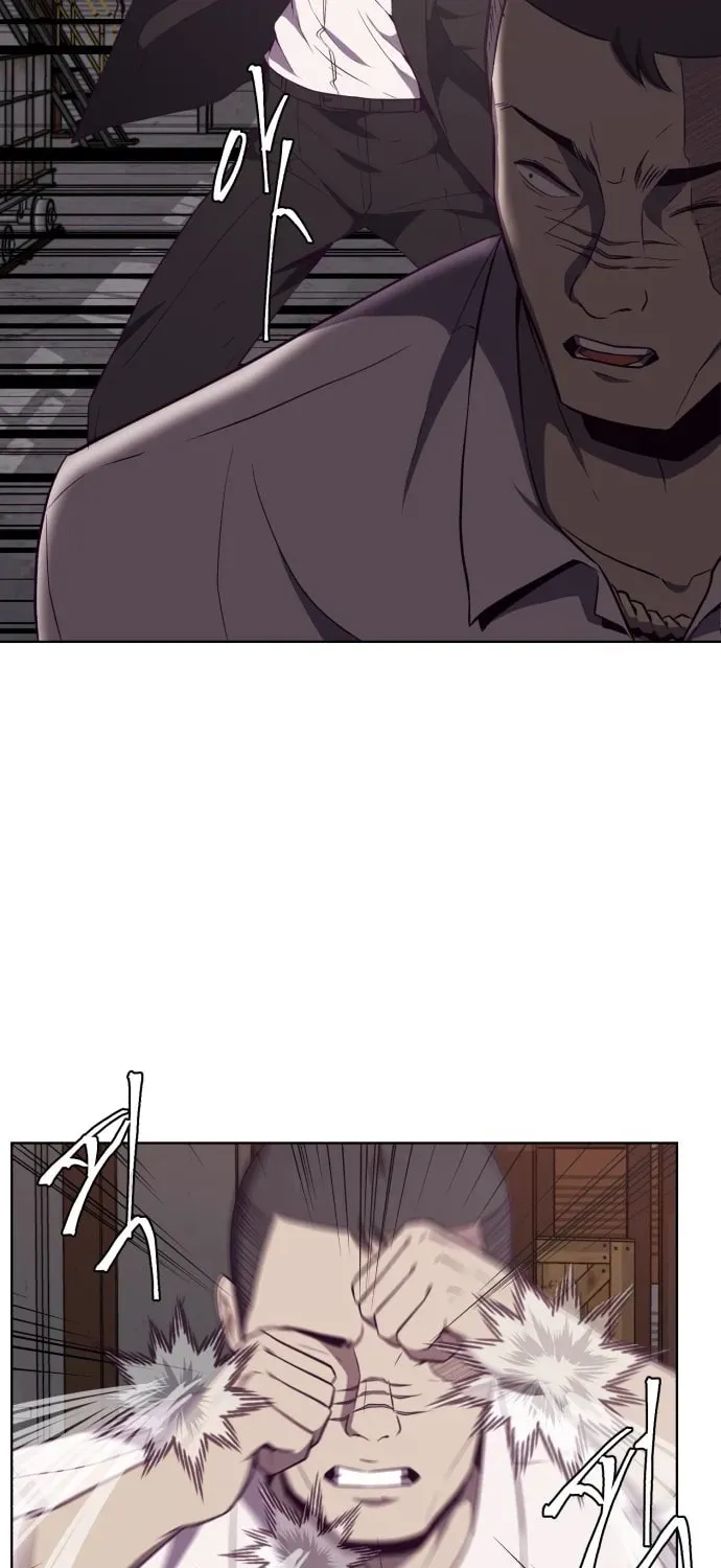 Hero Ticket Chapter 7.1 page 46 - 