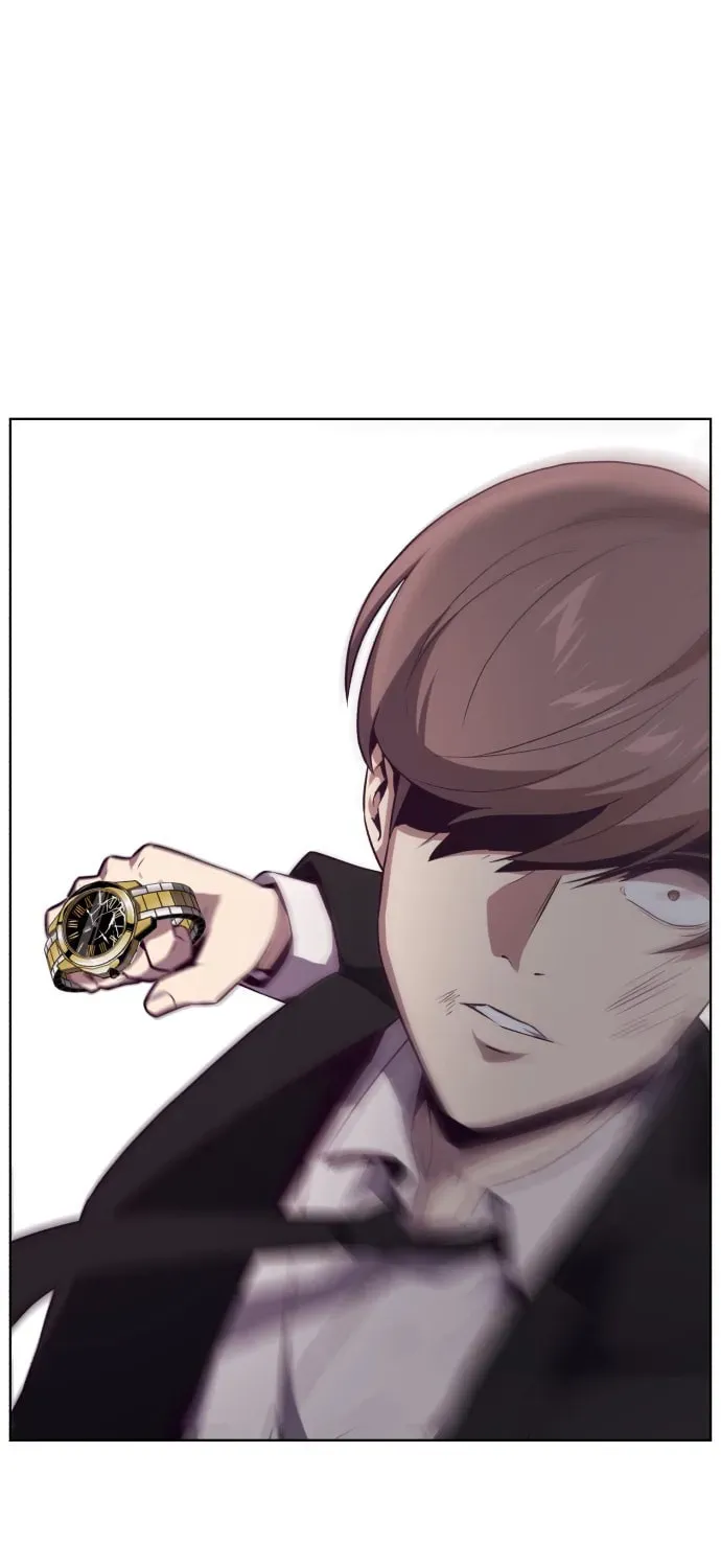 Hero Ticket Chapter 7.1 page 58 - 
