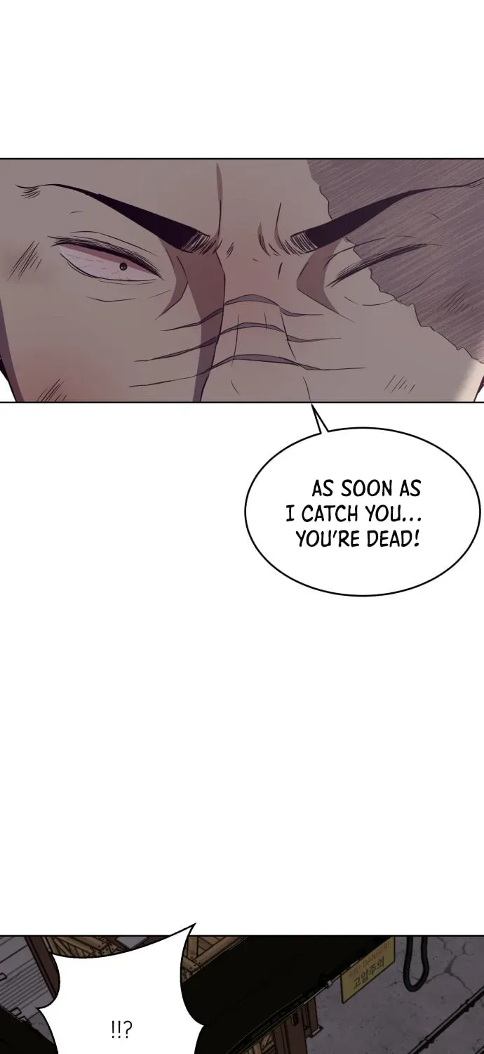 Hero Ticket Chapter 7.1 page 65 - 