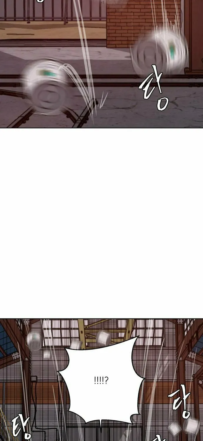 Hero Ticket Chapter 7.1 page 73 - 