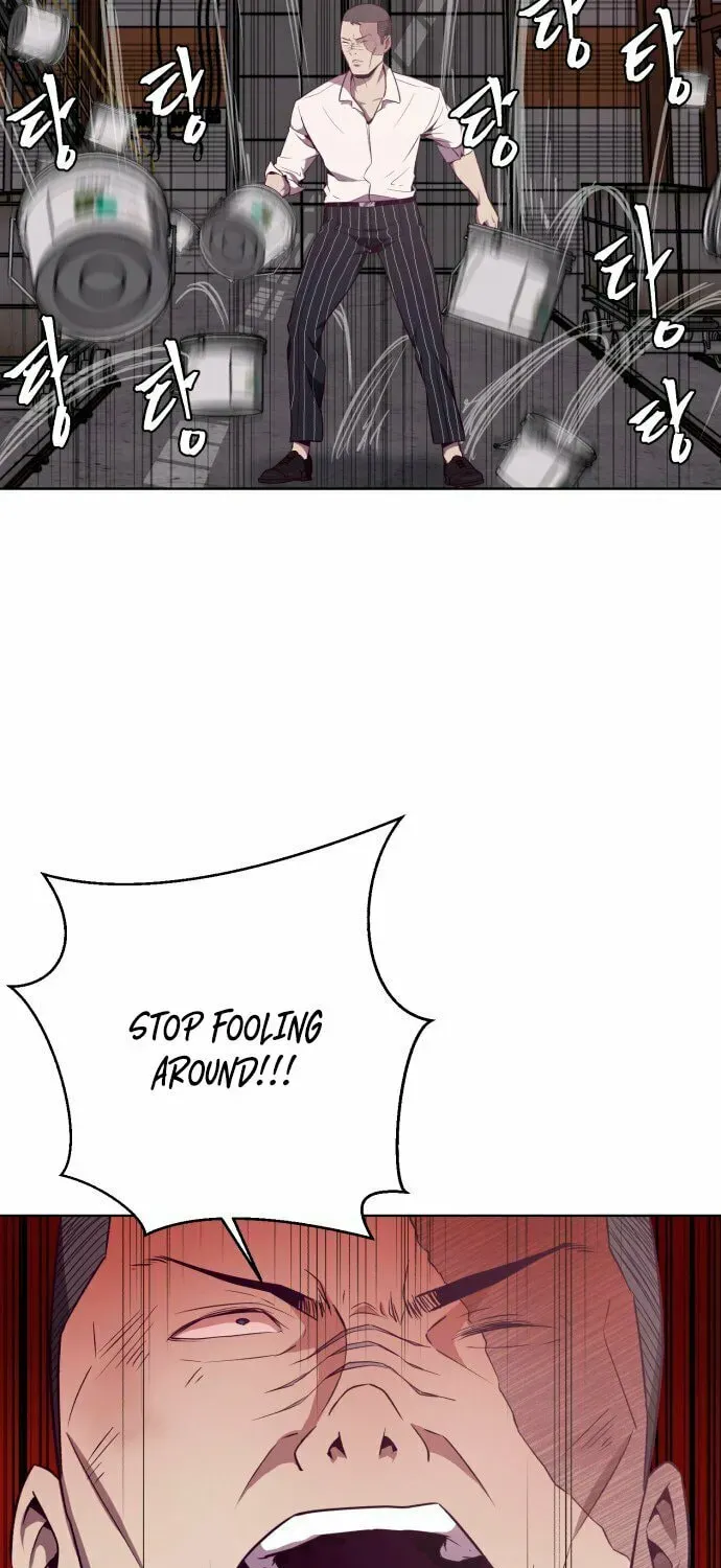 Hero Ticket Chapter 7.1 page 74 - 