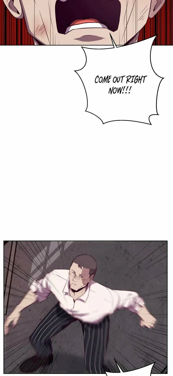 Hero Ticket Chapter 7.1 page 75 - 