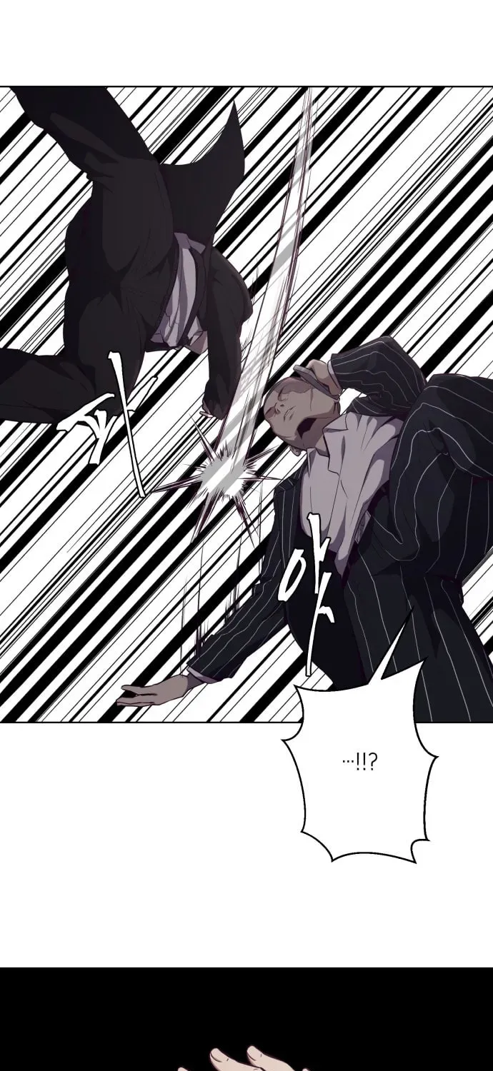 Hero Ticket Chapter 7.1 page 10 - 