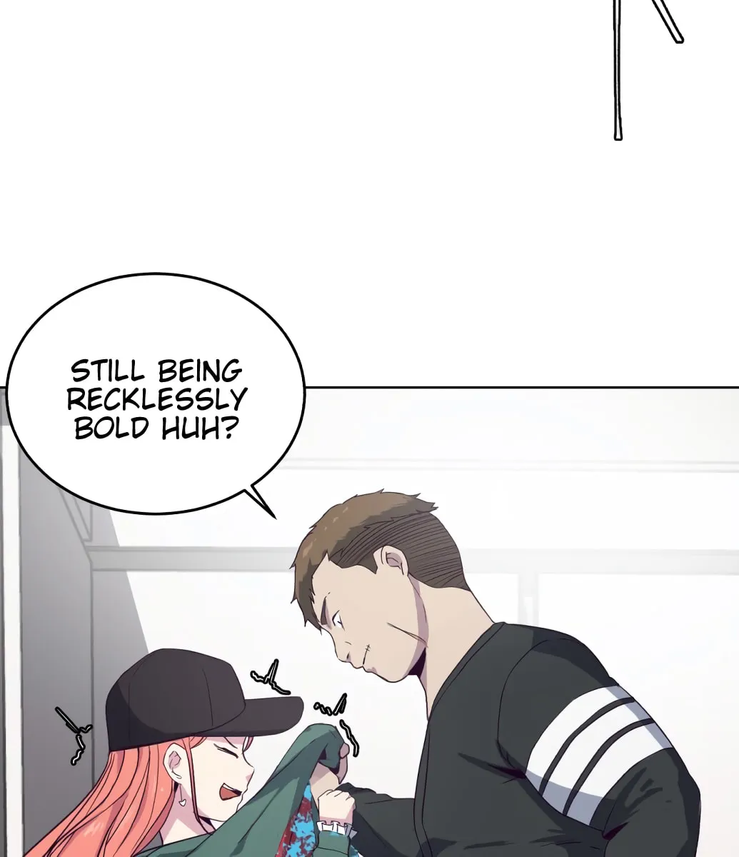 Hero Ticket Chapter 7 page 11 - 
