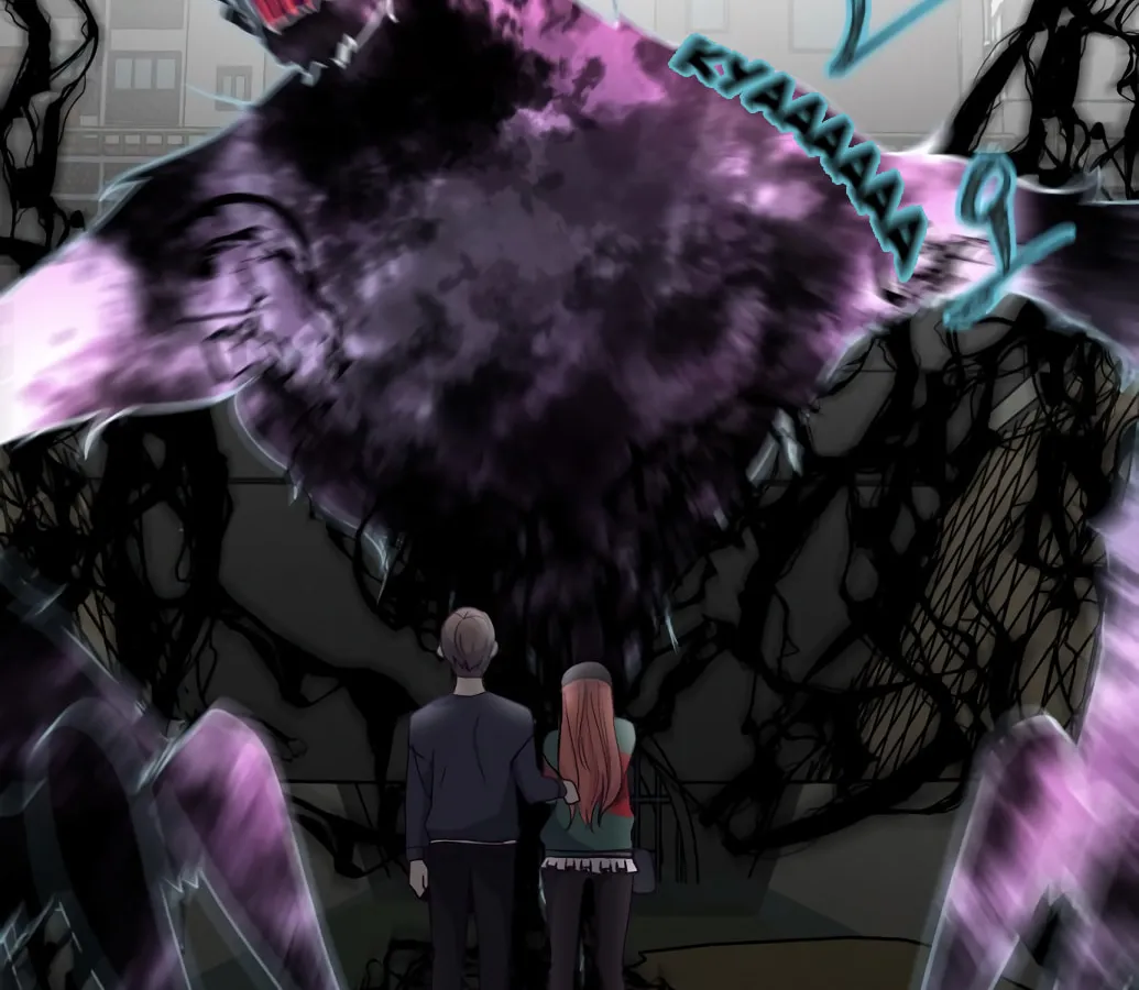 Hero Ticket Chapter 7 page 105 - 