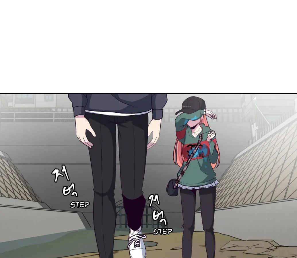 Hero Ticket Chapter 7 page 109 - 