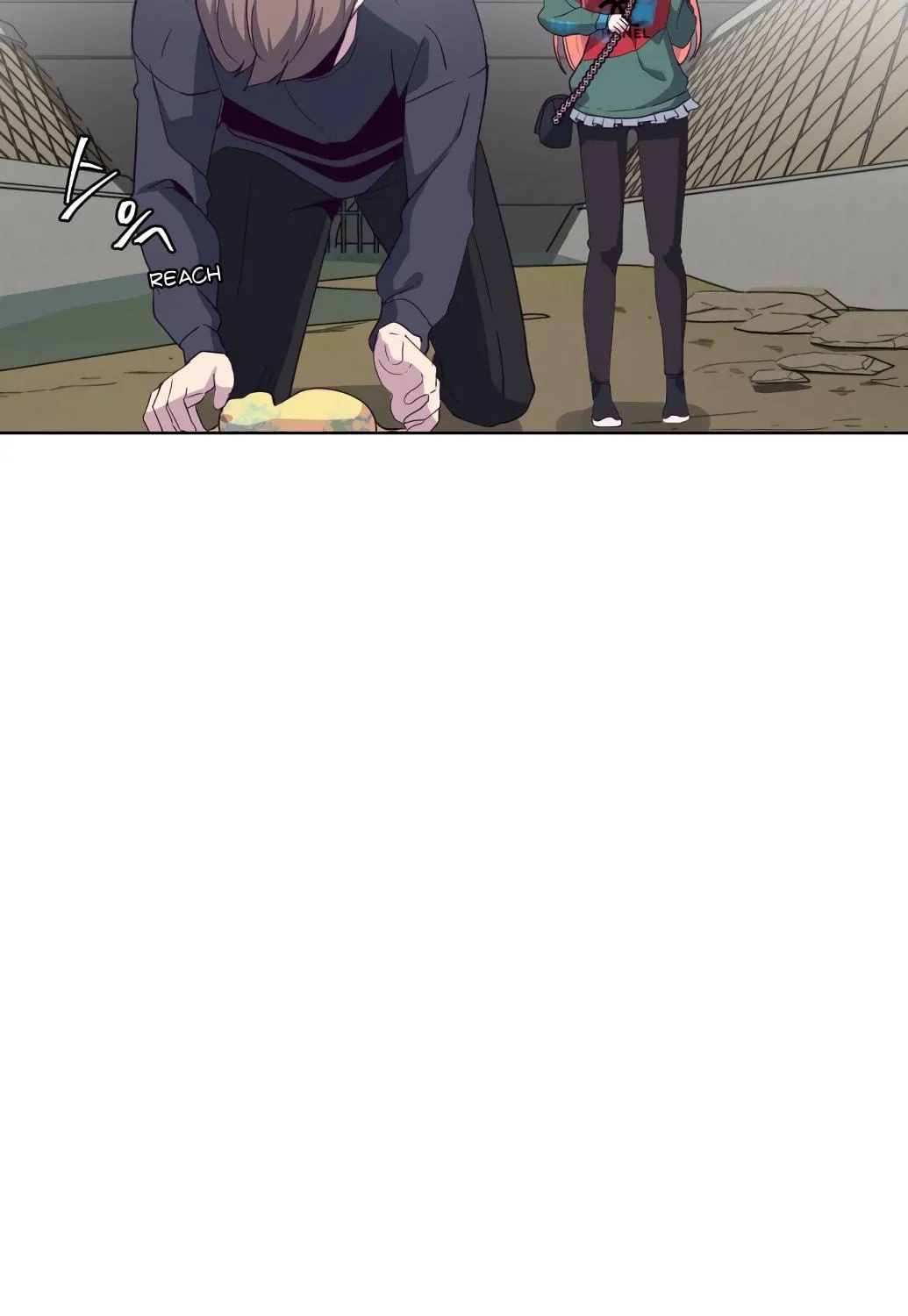 Hero Ticket Chapter 7 page 112 - 