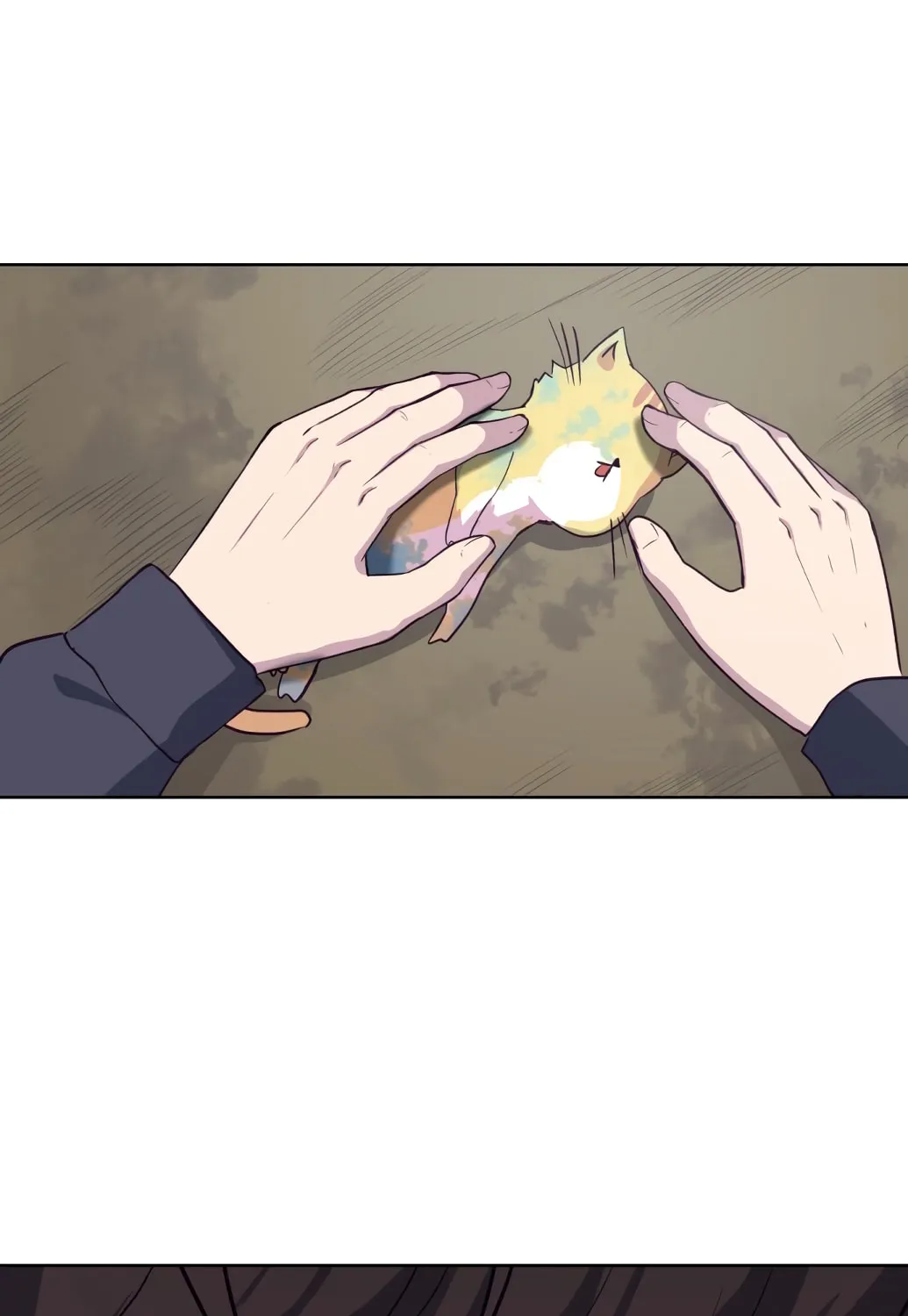 Hero Ticket Chapter 7 page 114 - 