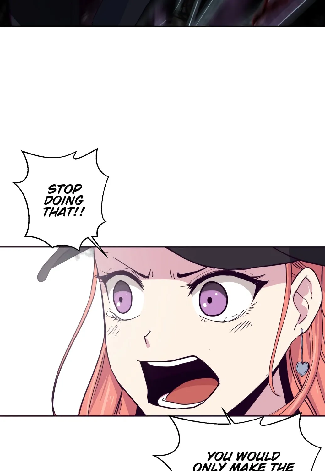 Hero Ticket Chapter 7 page 118 - 
