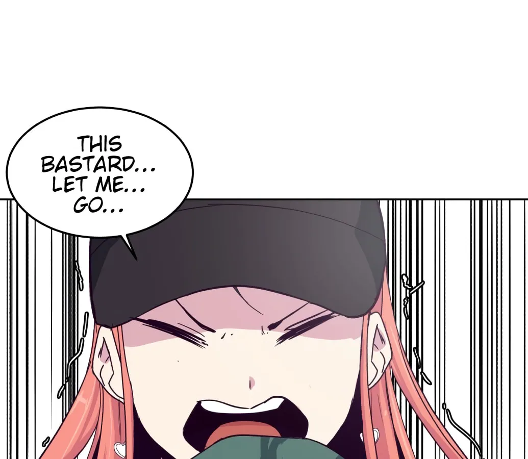 Hero Ticket Chapter 7 page 13 - 