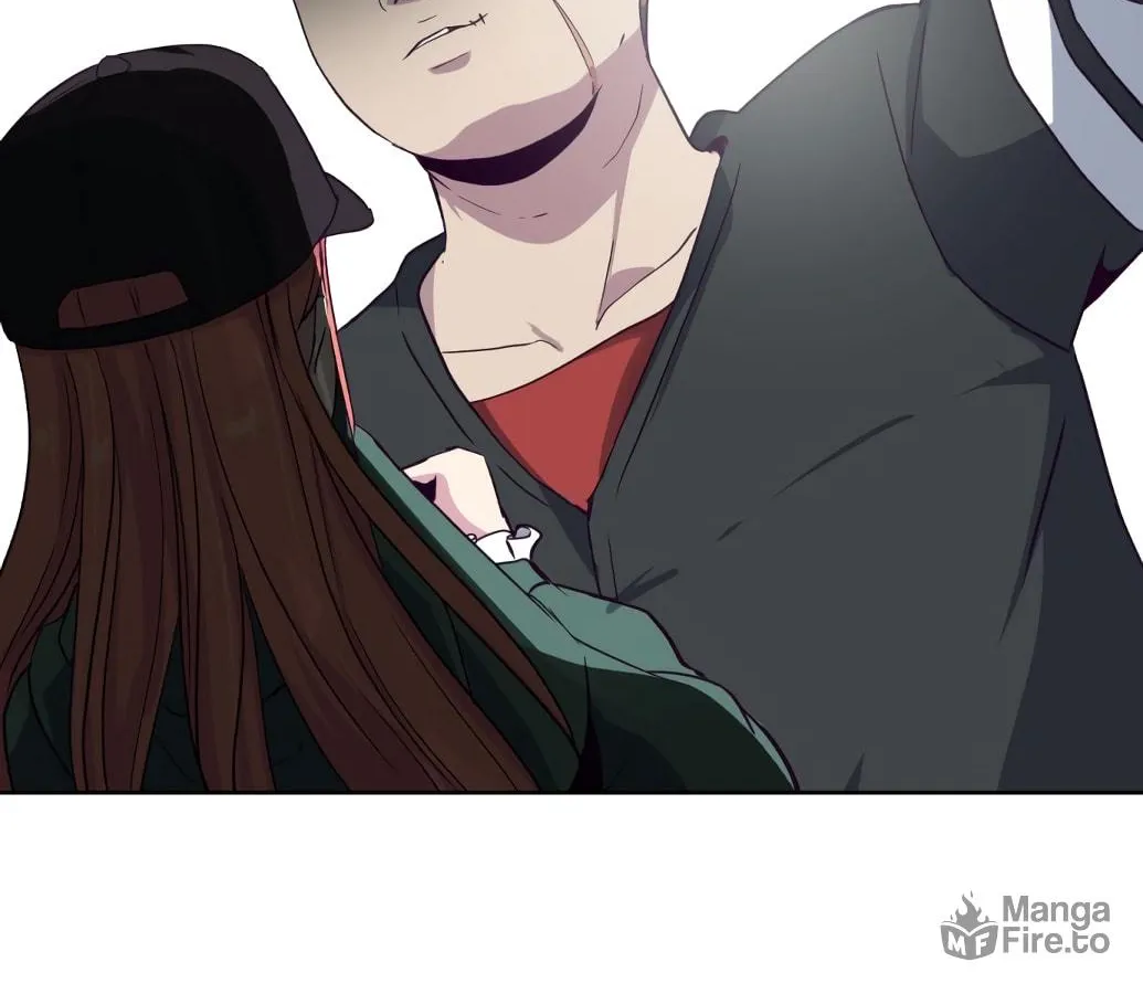 Hero Ticket Chapter 7 page 15 - 