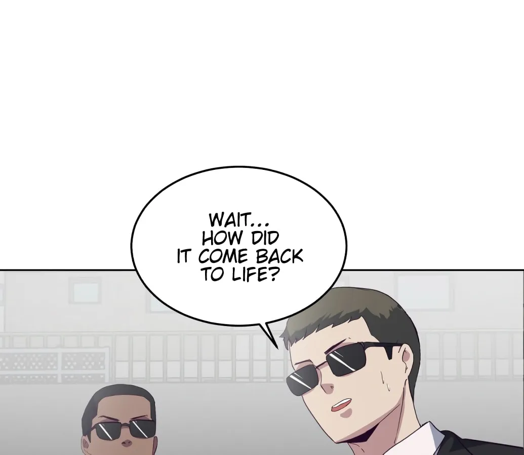 Hero Ticket Chapter 7 page 142 - 