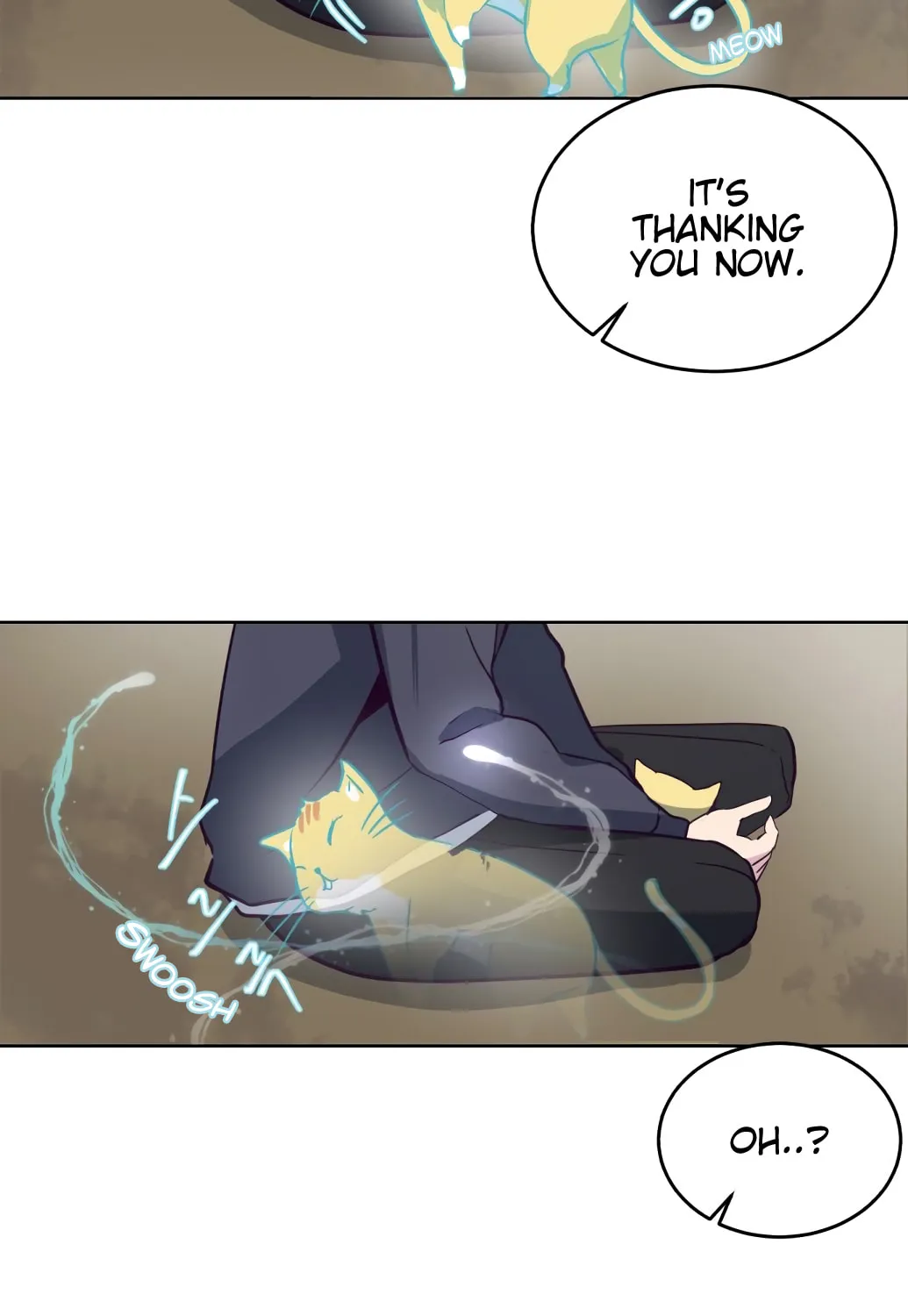 Hero Ticket Chapter 7 page 147 - 