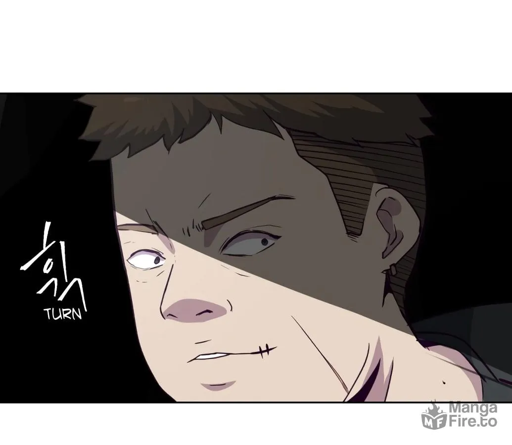 Hero Ticket Chapter 7 page 17 - 