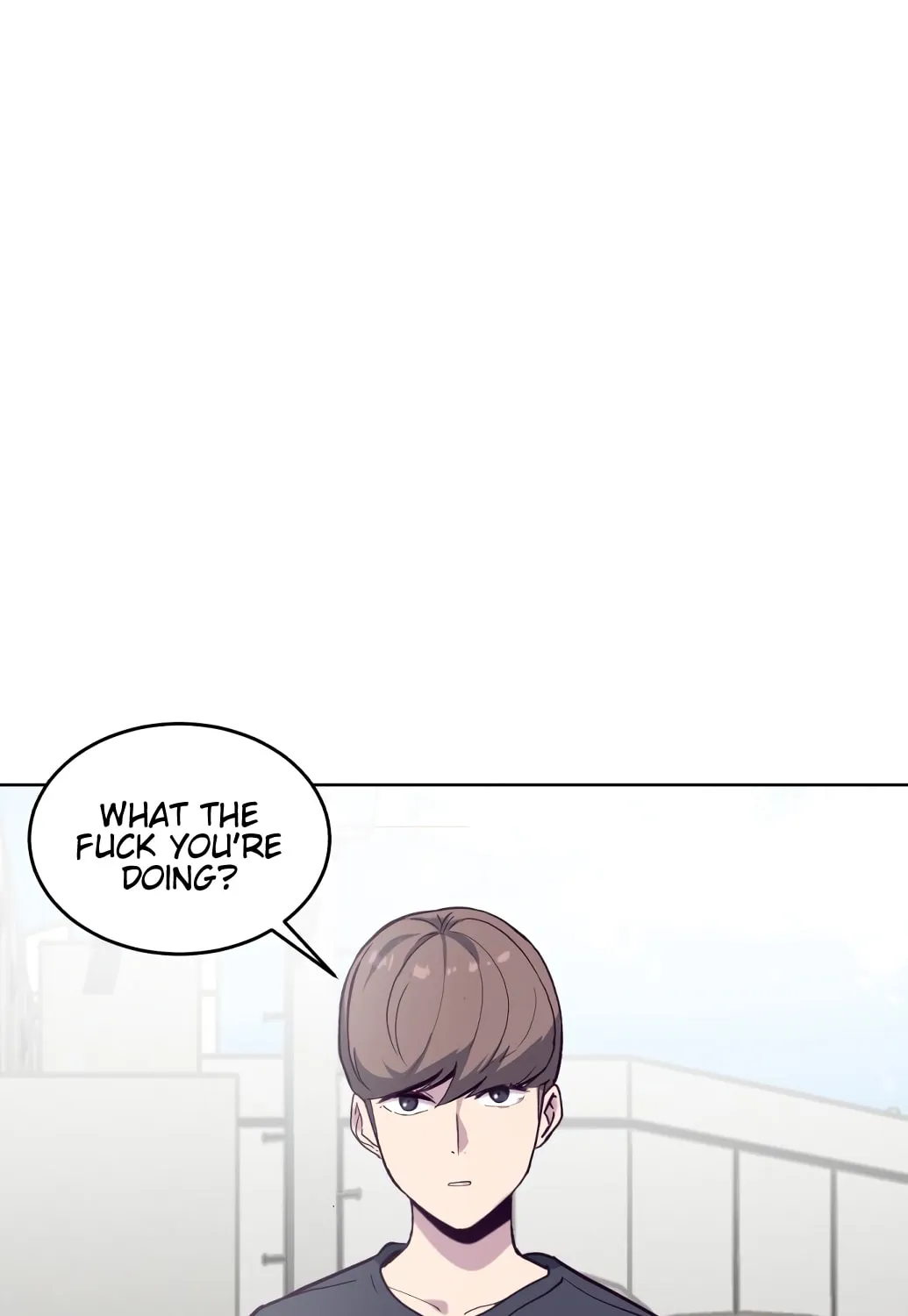 Hero Ticket Chapter 7 page 18 - 
