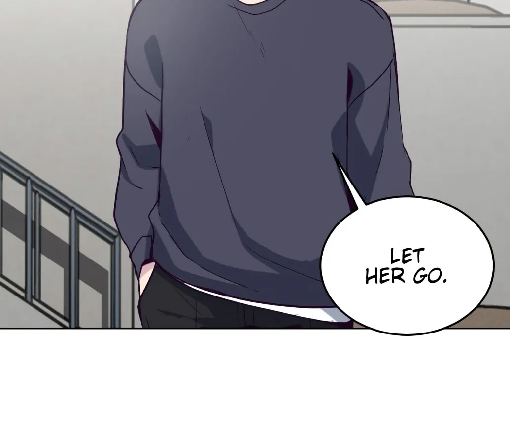Hero Ticket Chapter 7 page 19 - 