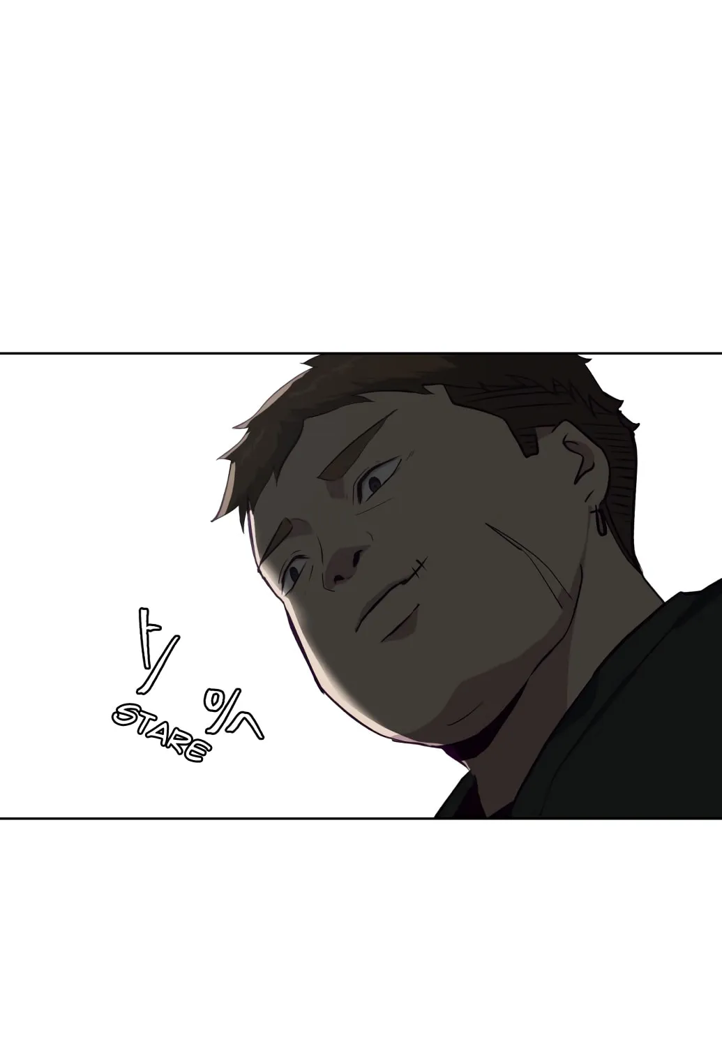 Hero Ticket Chapter 7 page 3 - 