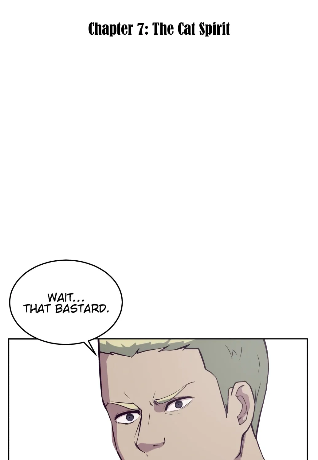 Hero Ticket Chapter 7 page 22 - 