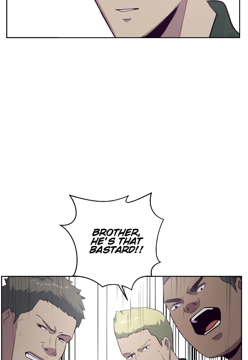 Hero Ticket Chapter 7 page 23 - 