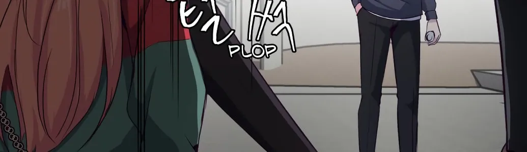 Hero Ticket Chapter 7 page 25 - 