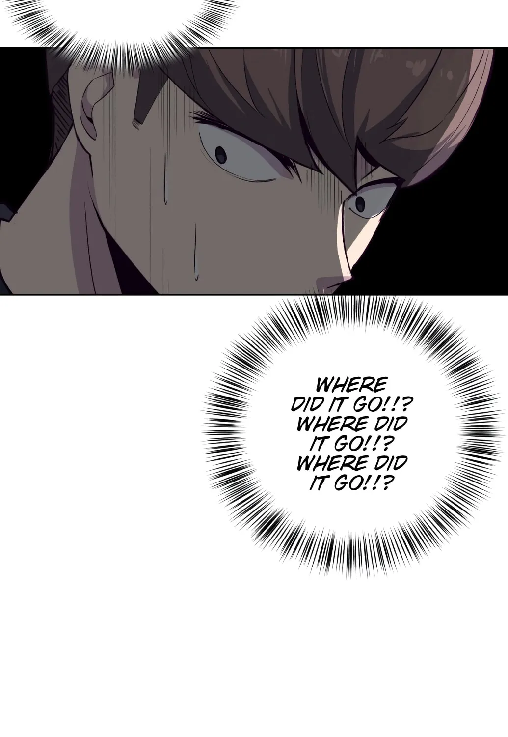 Hero Ticket Chapter 7 page 34 - 