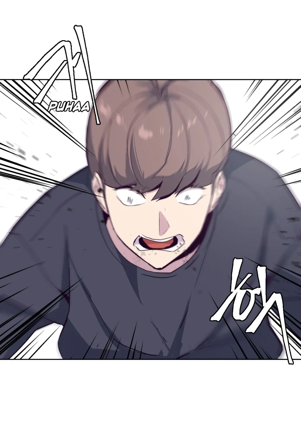 Hero Ticket Chapter 7 page 37 - 