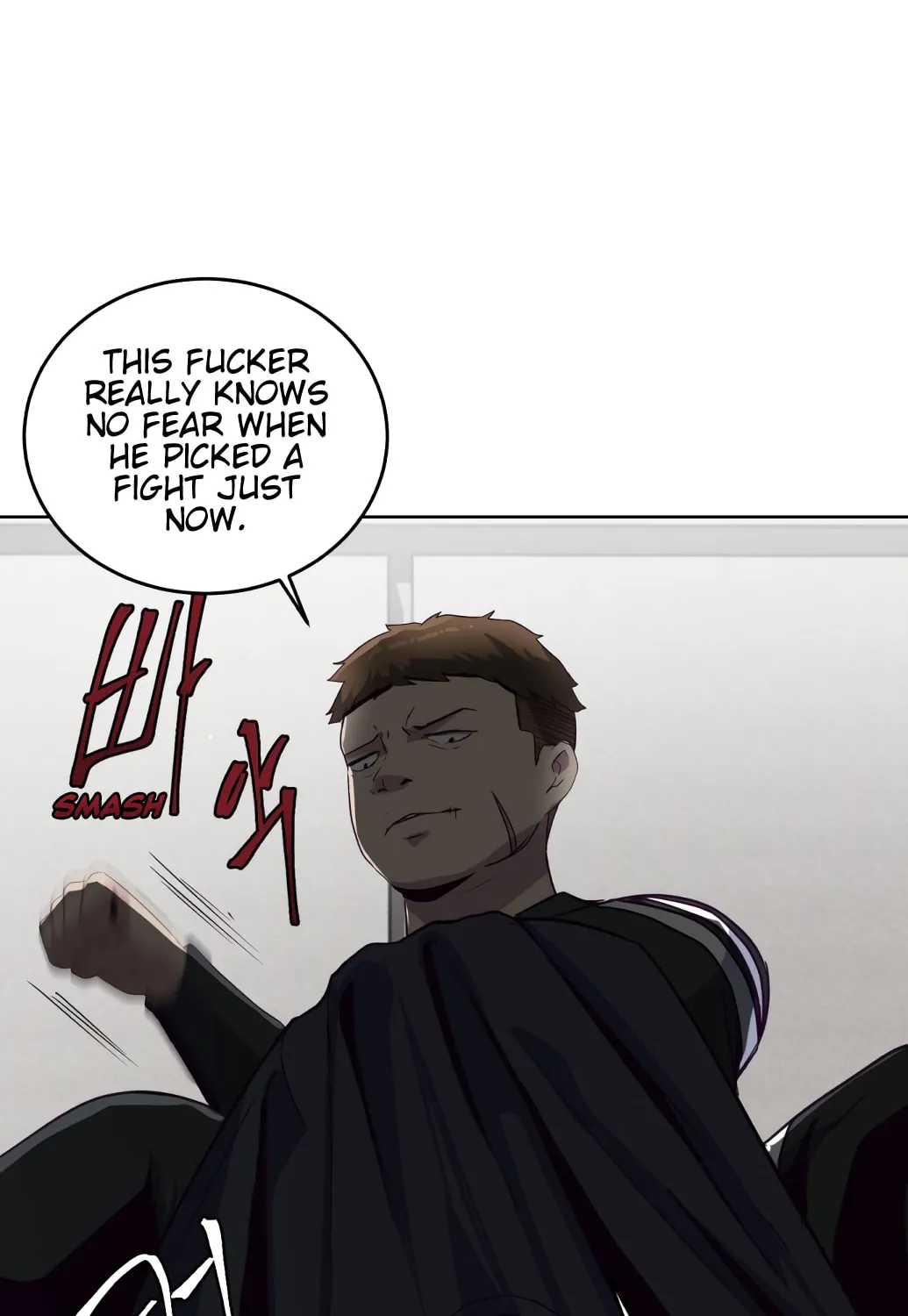 Hero Ticket Chapter 7 page 38 - 