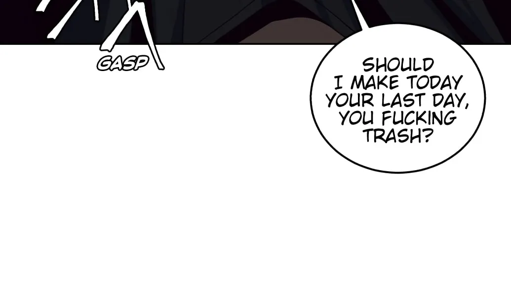 Hero Ticket Chapter 7 page 39 - 