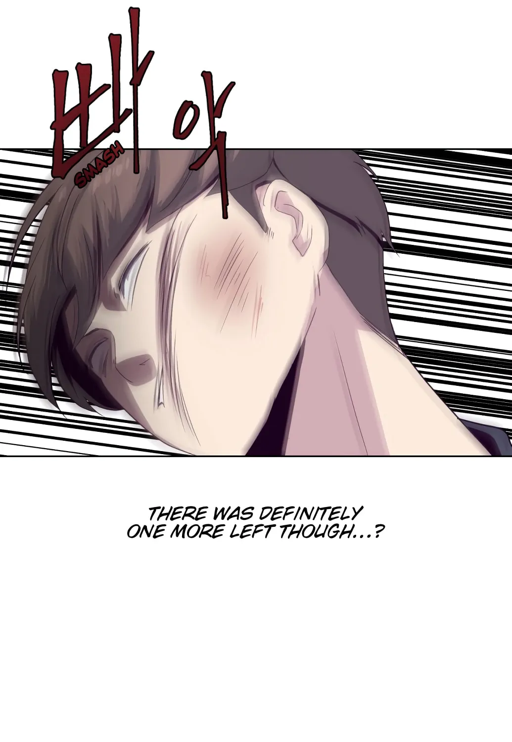 Hero Ticket Chapter 7 page 40 - 