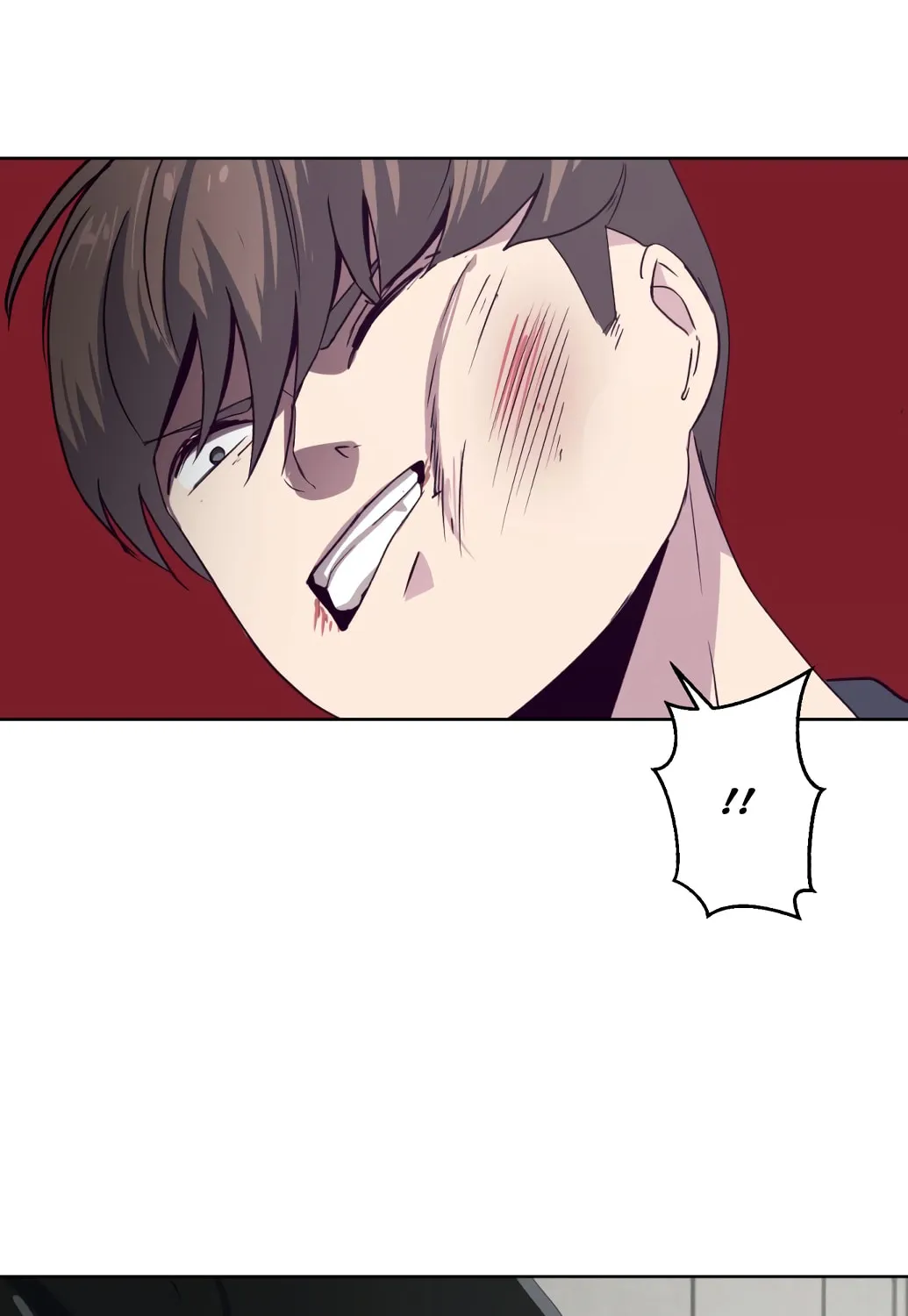 Hero Ticket Chapter 7 page 41 - 