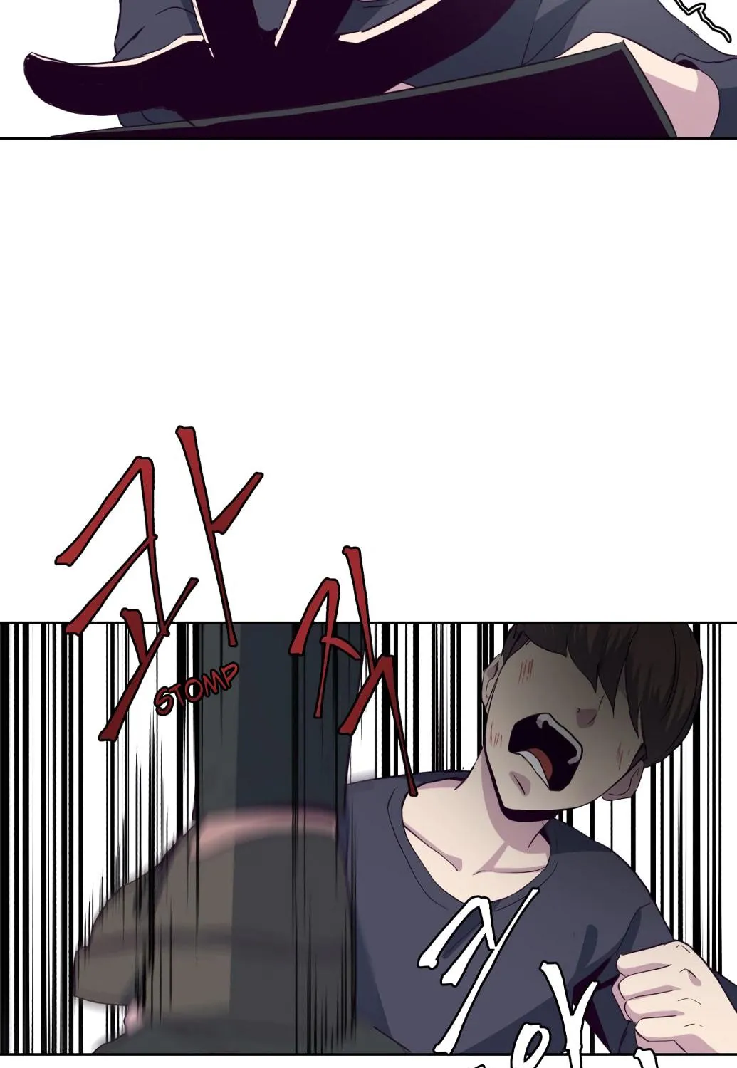 Hero Ticket Chapter 7 page 48 - 