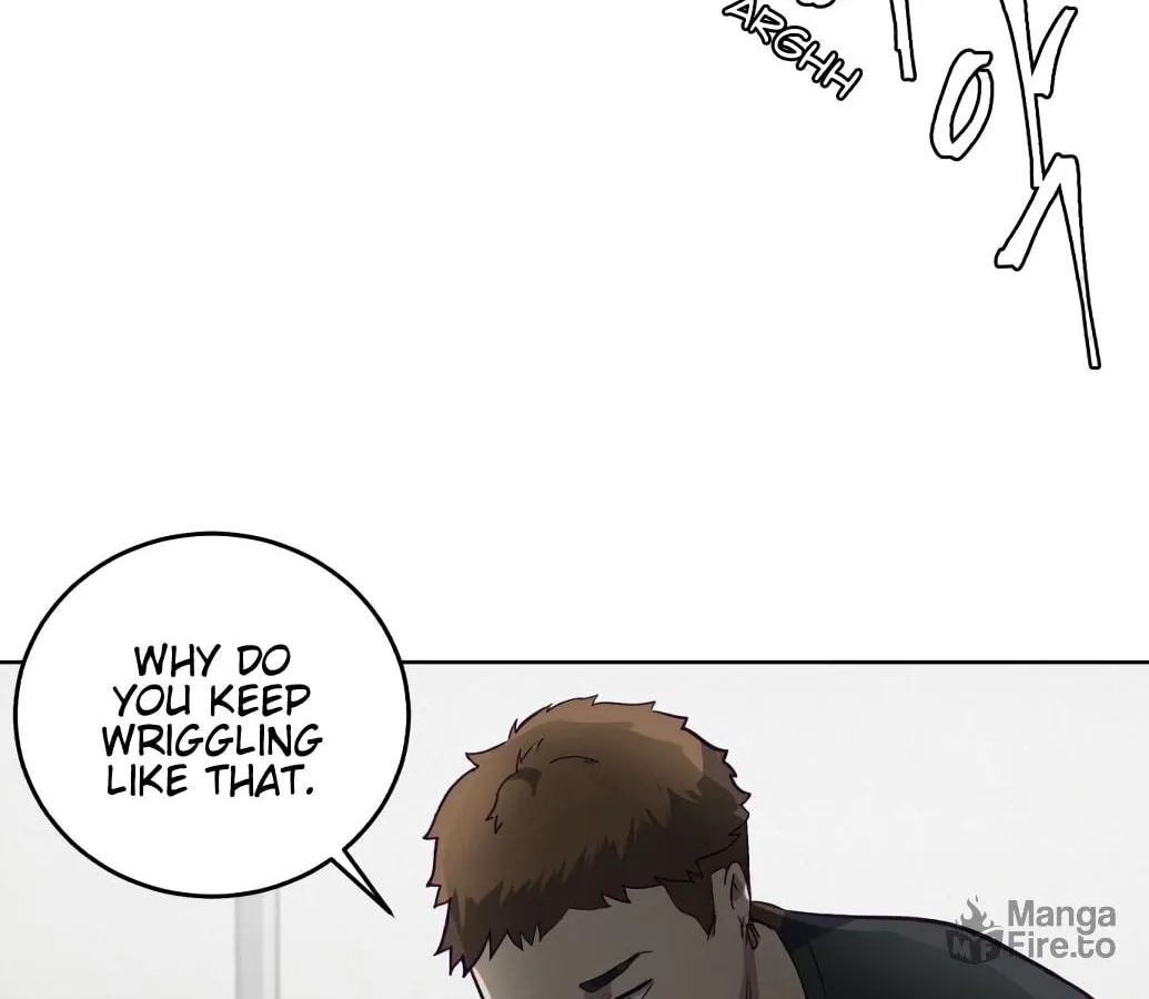 Hero Ticket Chapter 7 page 49 - 