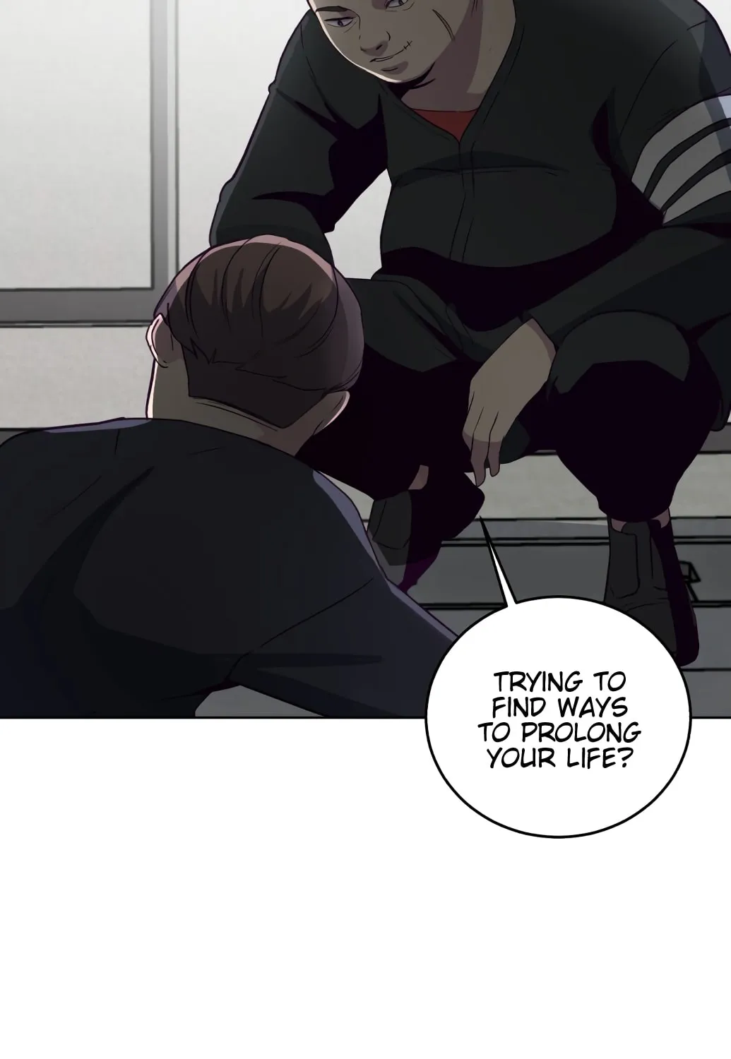 Hero Ticket Chapter 7 page 50 - 