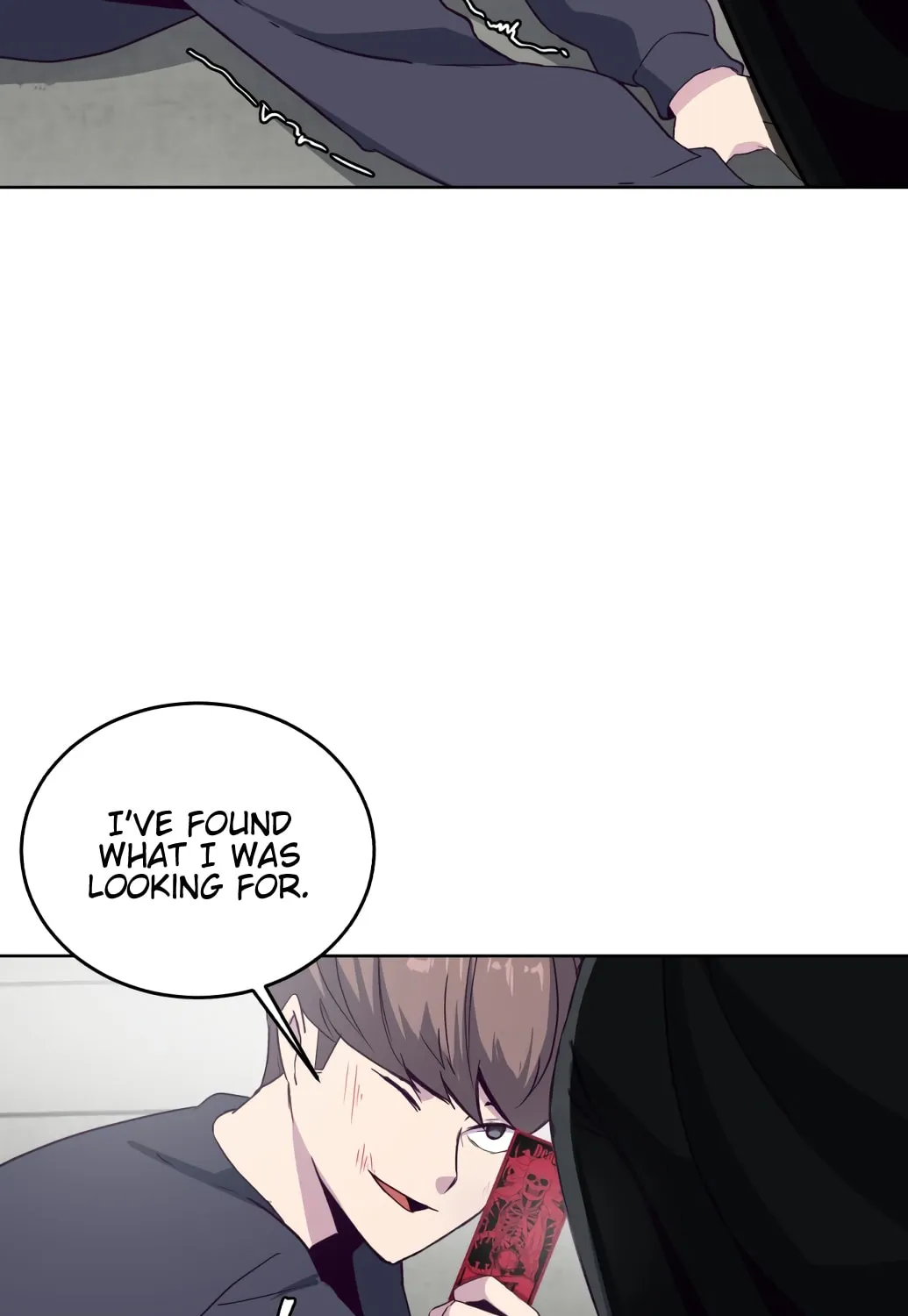 Hero Ticket Chapter 7 page 52 - 