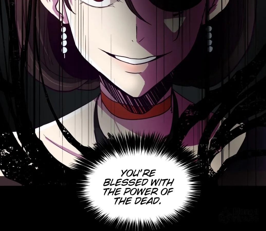 Hero Ticket Chapter 7 page 55 - 