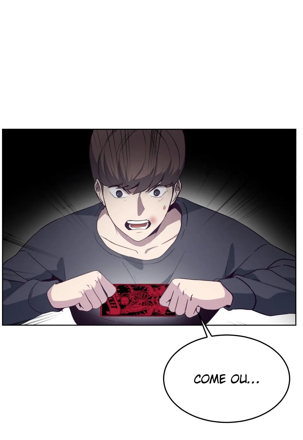 Hero Ticket Chapter 7 page 60 - 