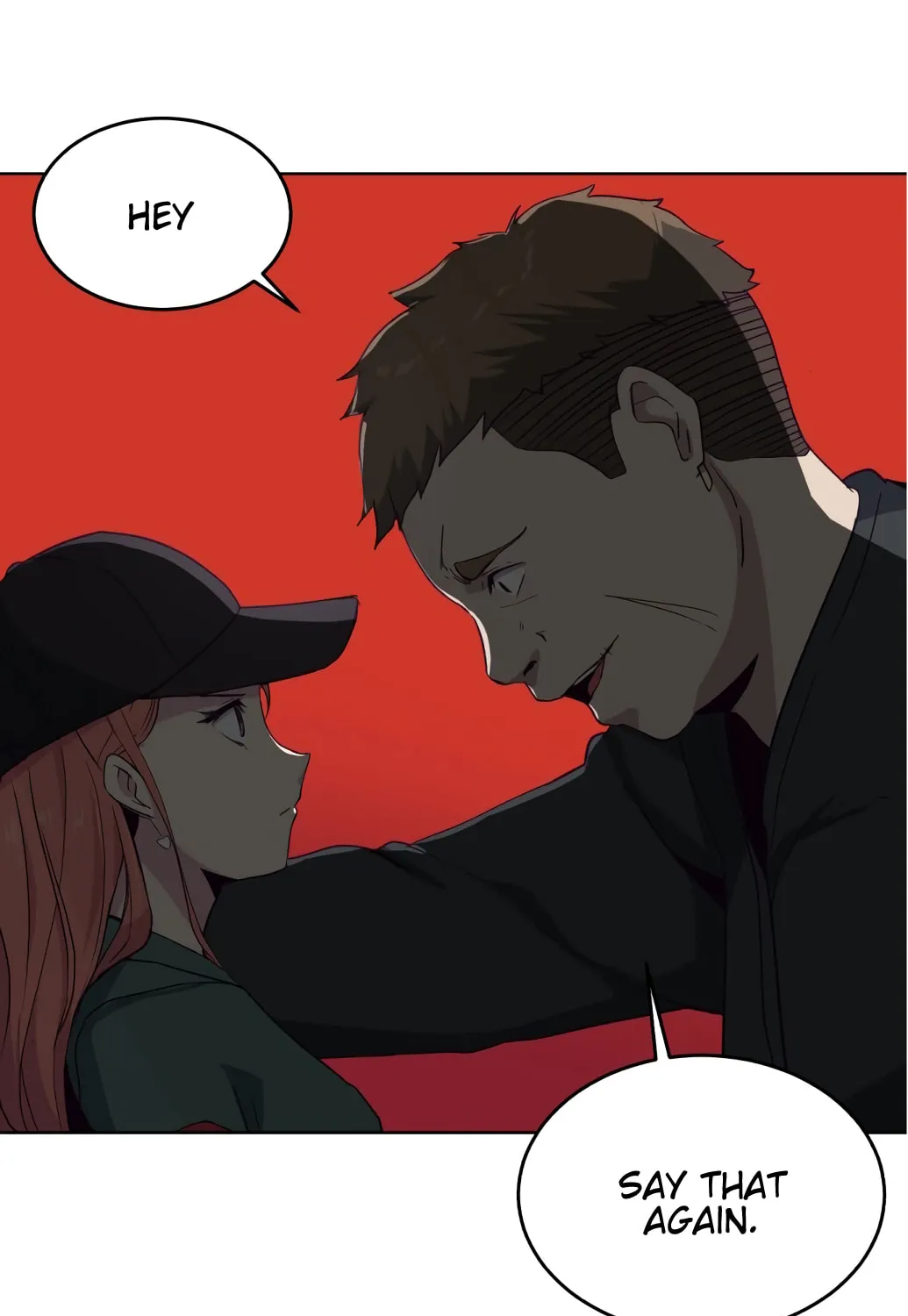 Hero Ticket Chapter 7 page 7 - 