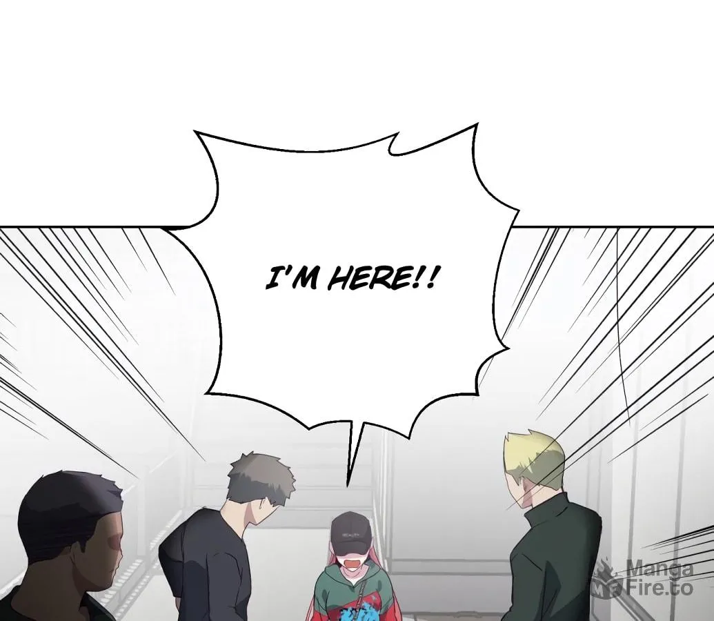 Hero Ticket Chapter 7 page 61 - 