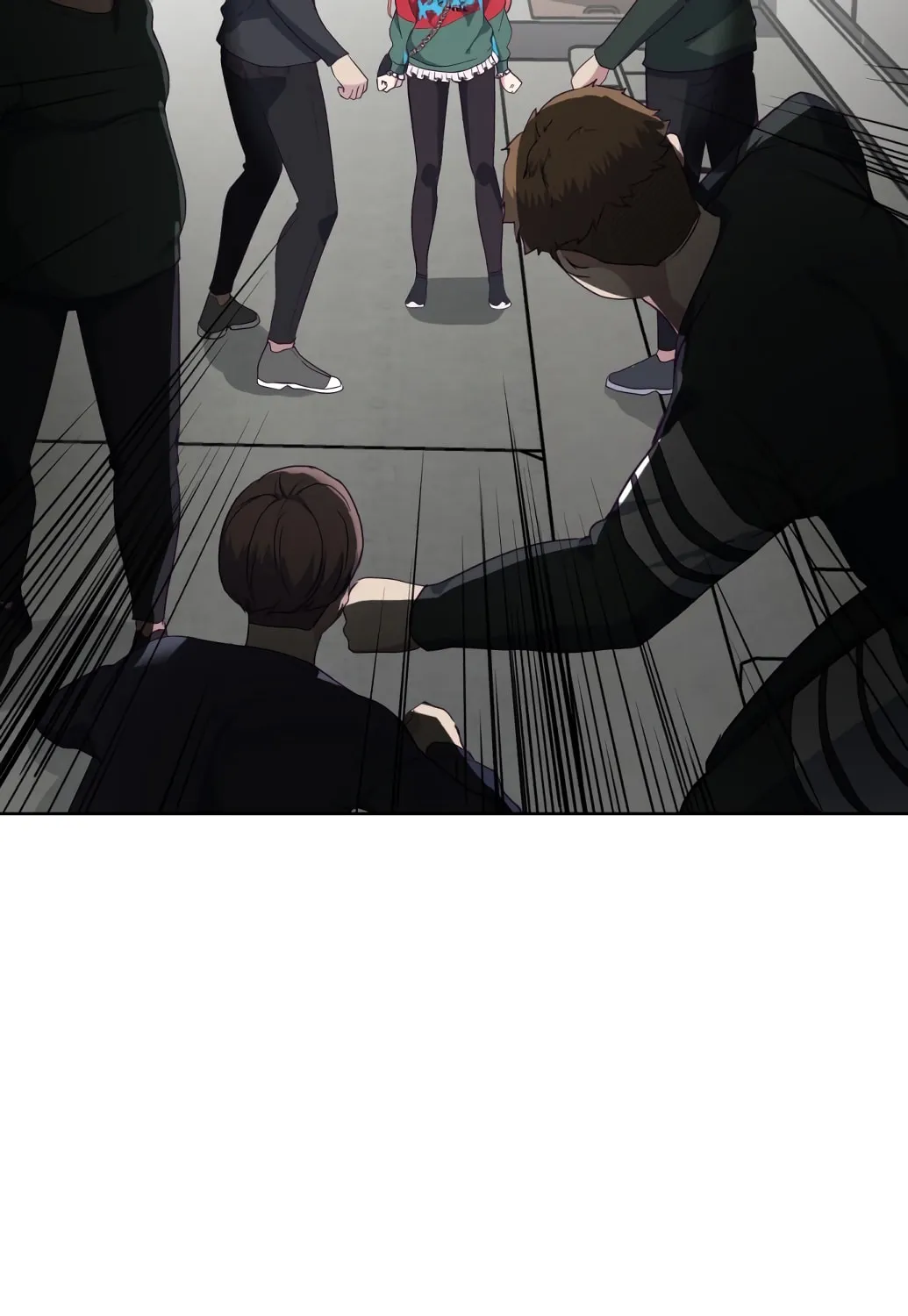 Hero Ticket Chapter 7 page 62 - 