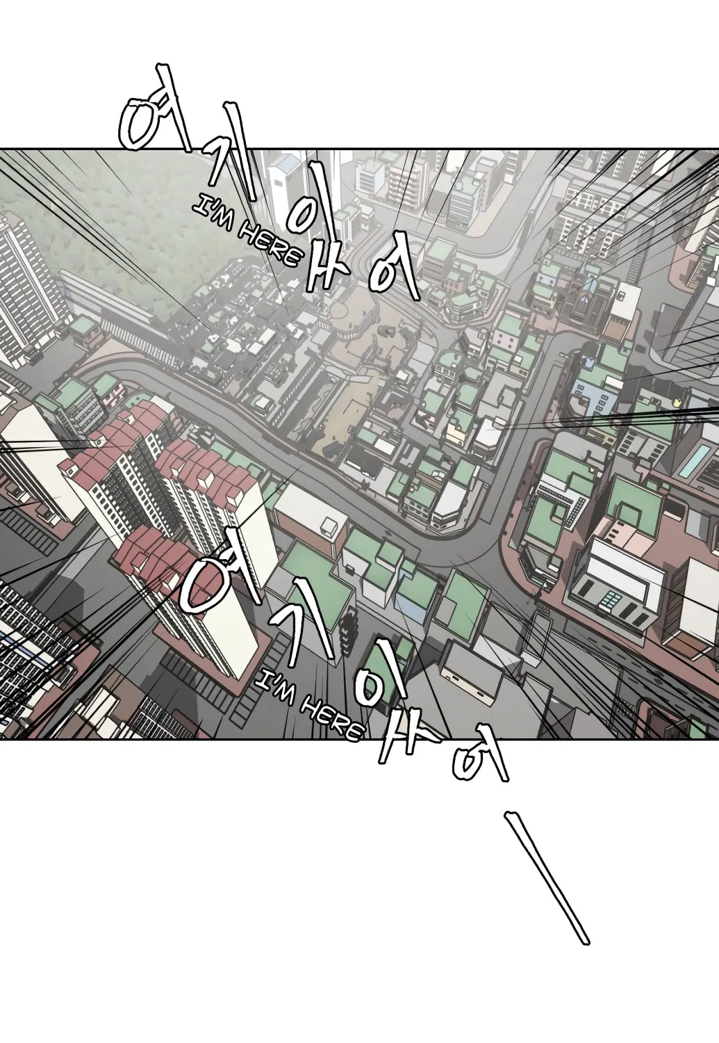 Hero Ticket Chapter 7 page 63 - 