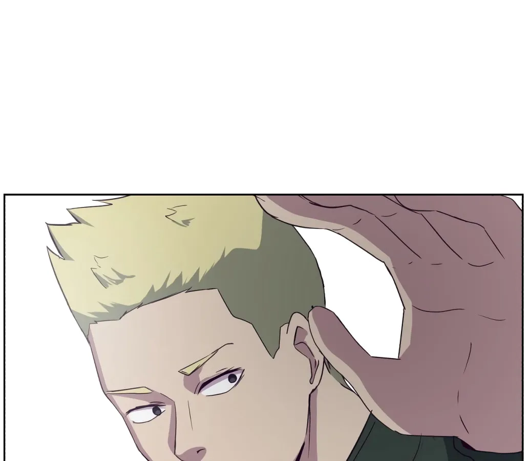 Hero Ticket Chapter 7 page 67 - 