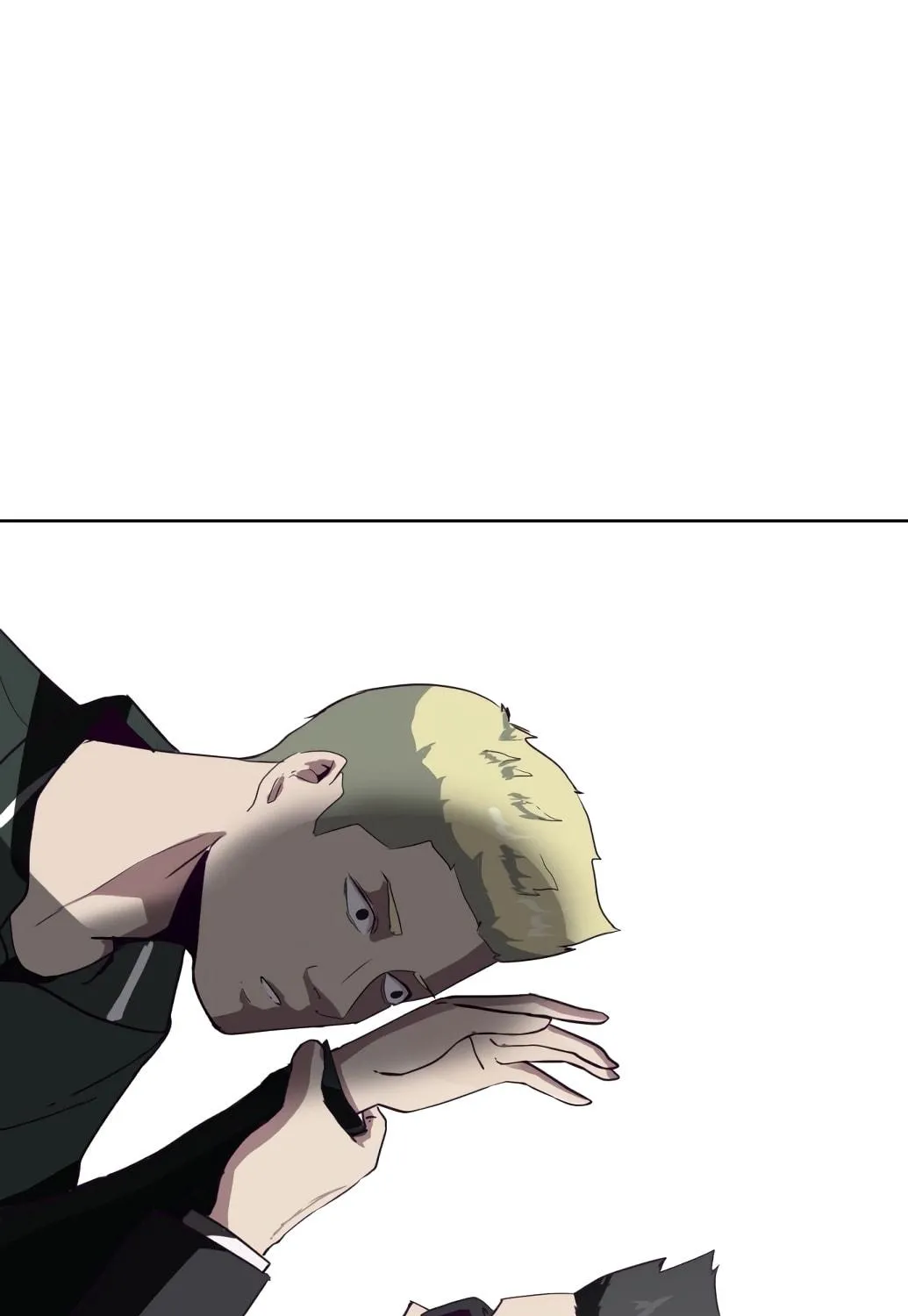 Hero Ticket Chapter 7 page 70 - 