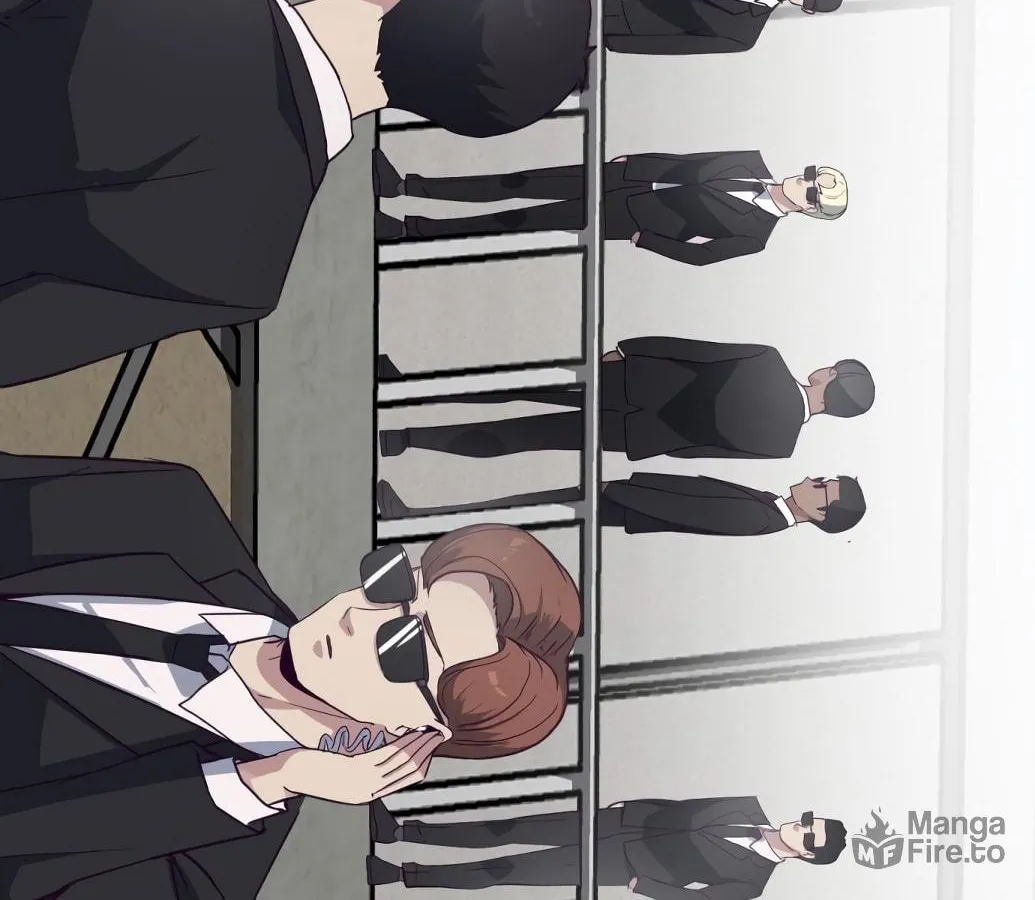 Hero Ticket Chapter 7 page 75 - 