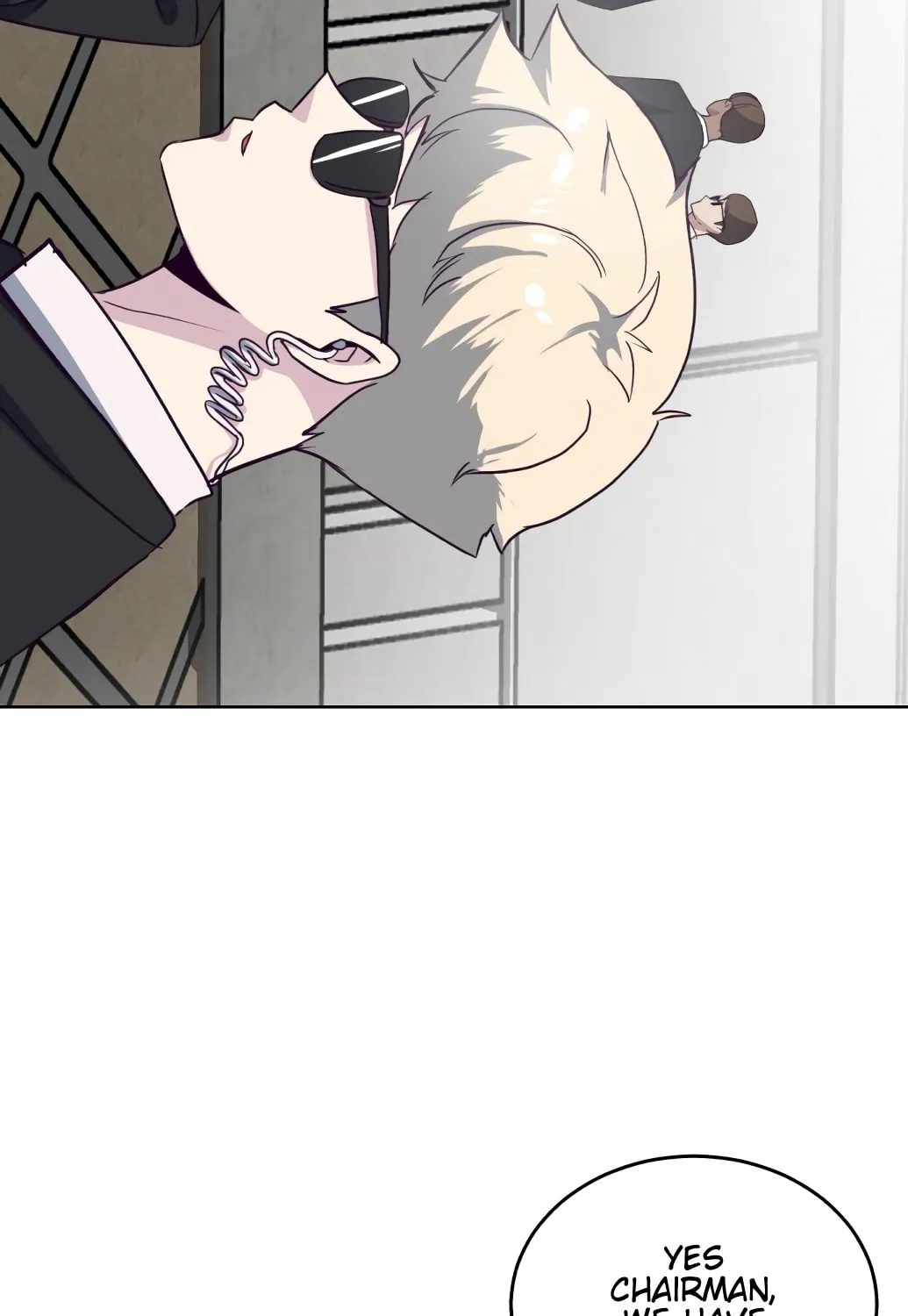 Hero Ticket Chapter 7 page 76 - 