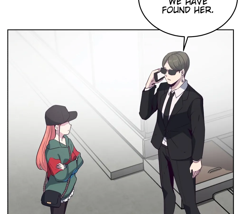Hero Ticket Chapter 7 page 77 - 