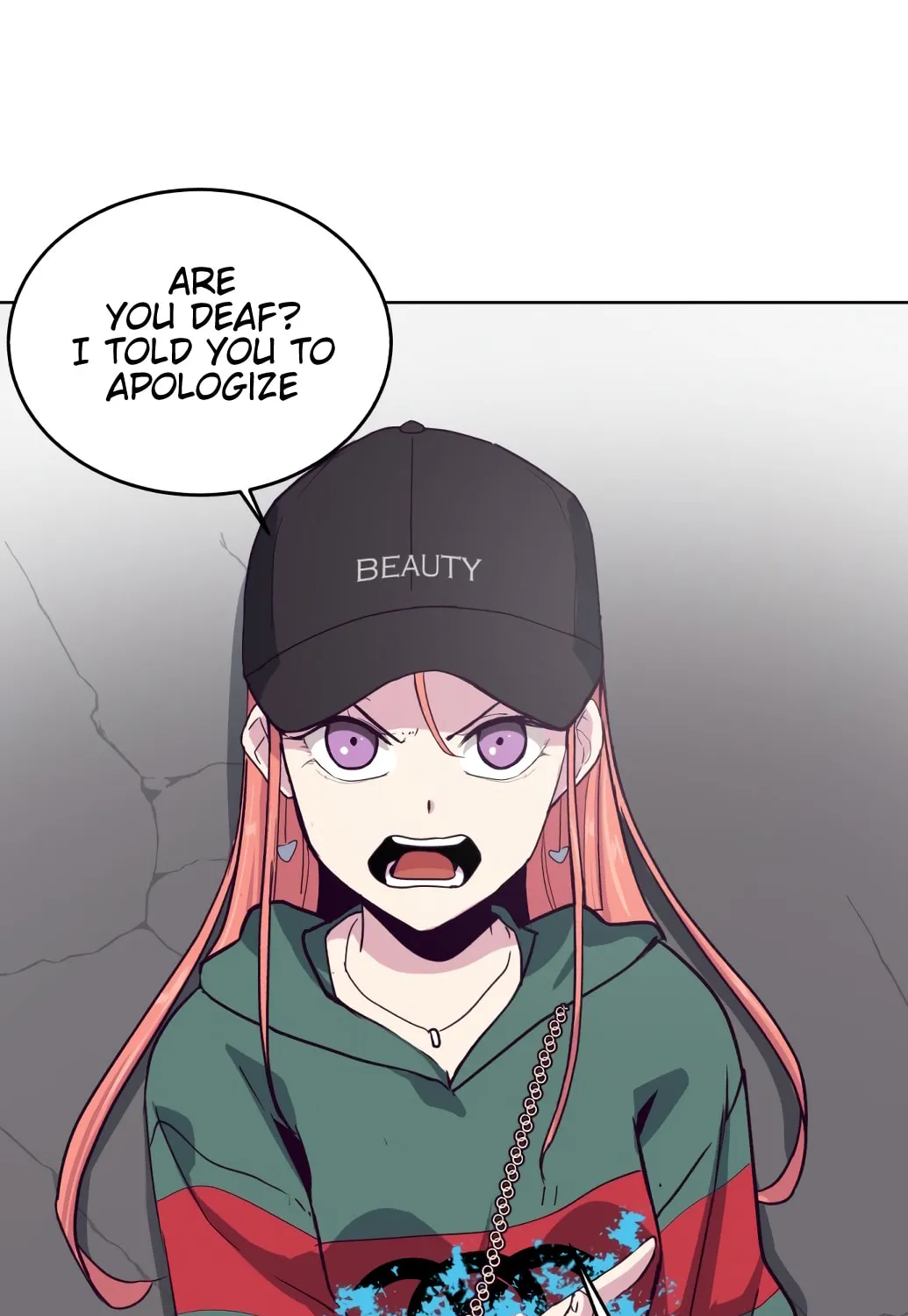 Hero Ticket Chapter 7 page 9 - 