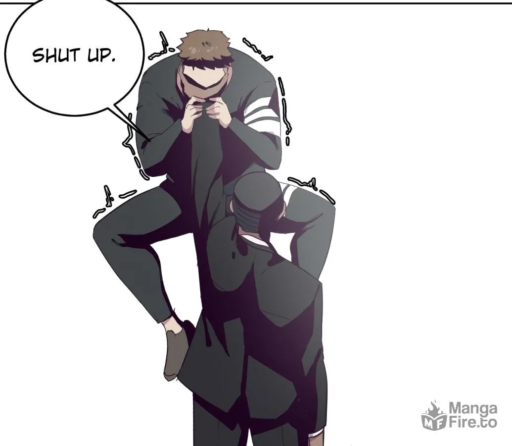 Hero Ticket Chapter 7 page 81 - 