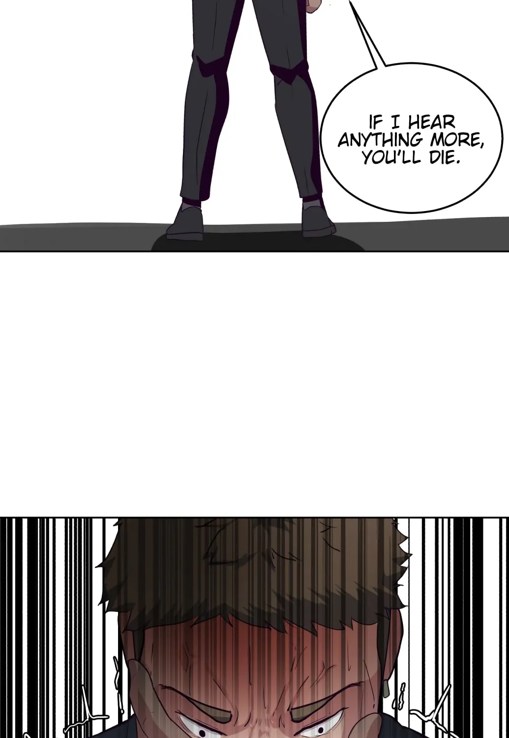 Hero Ticket Chapter 7 page 82 - 