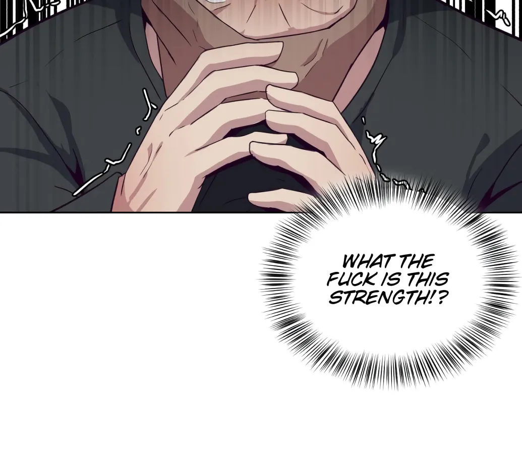 Hero Ticket Chapter 7 page 83 - 