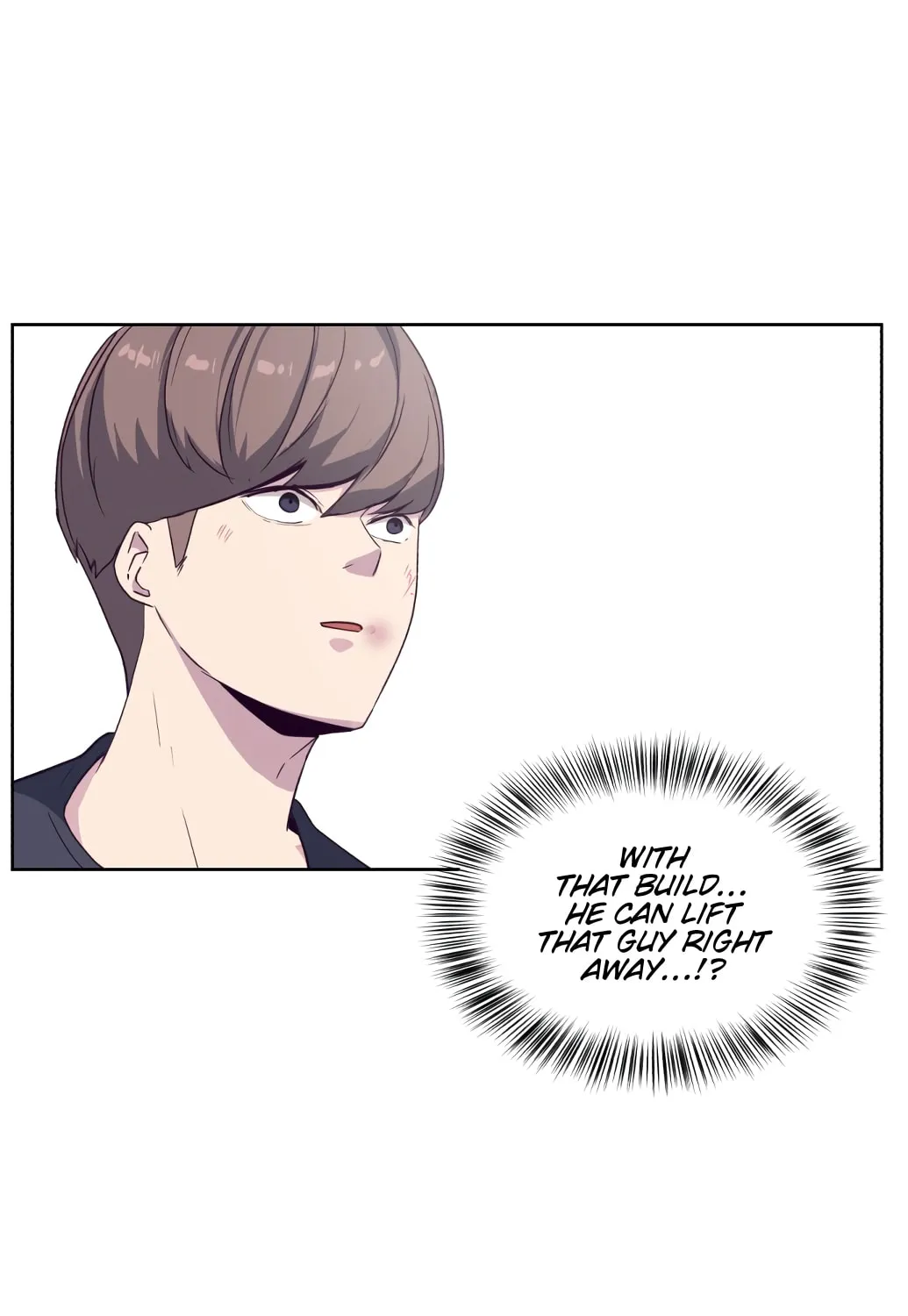 Hero Ticket Chapter 7 page 84 - 